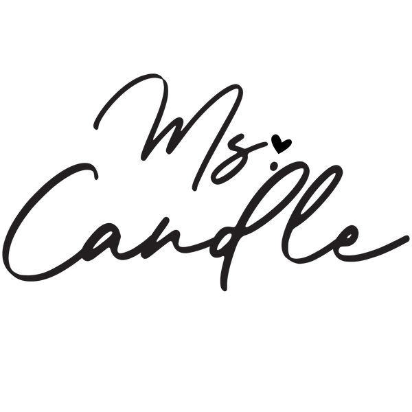 Ms. Candle